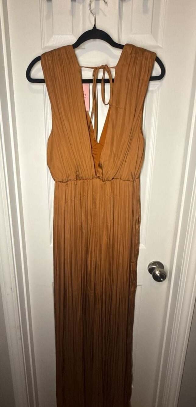Jumpsuit - Picture 2 of 2